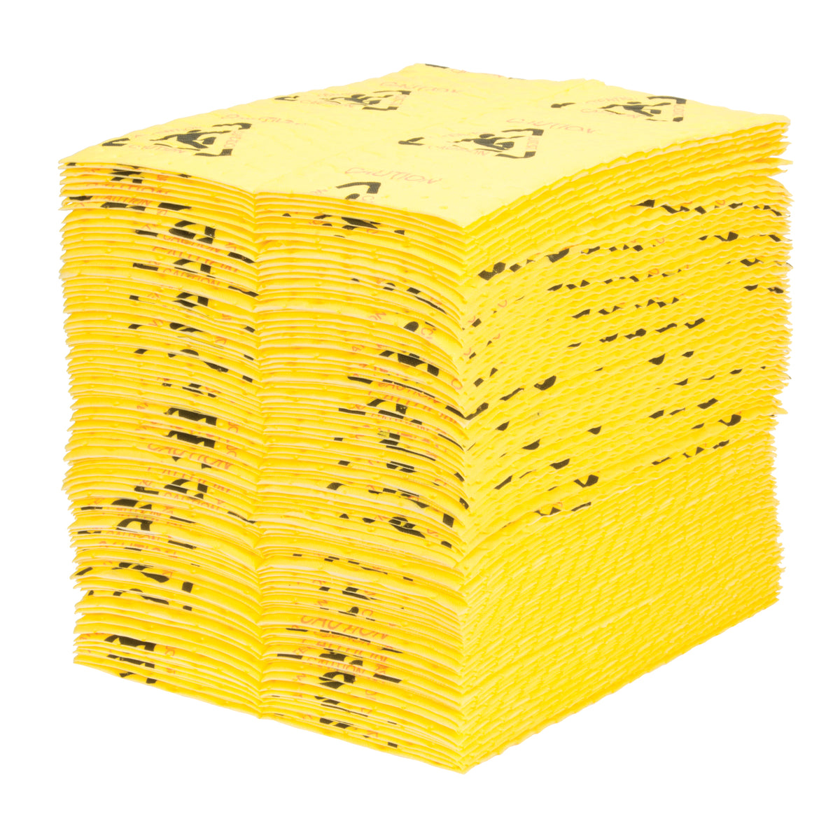 Premium Caution Pads - SGC493