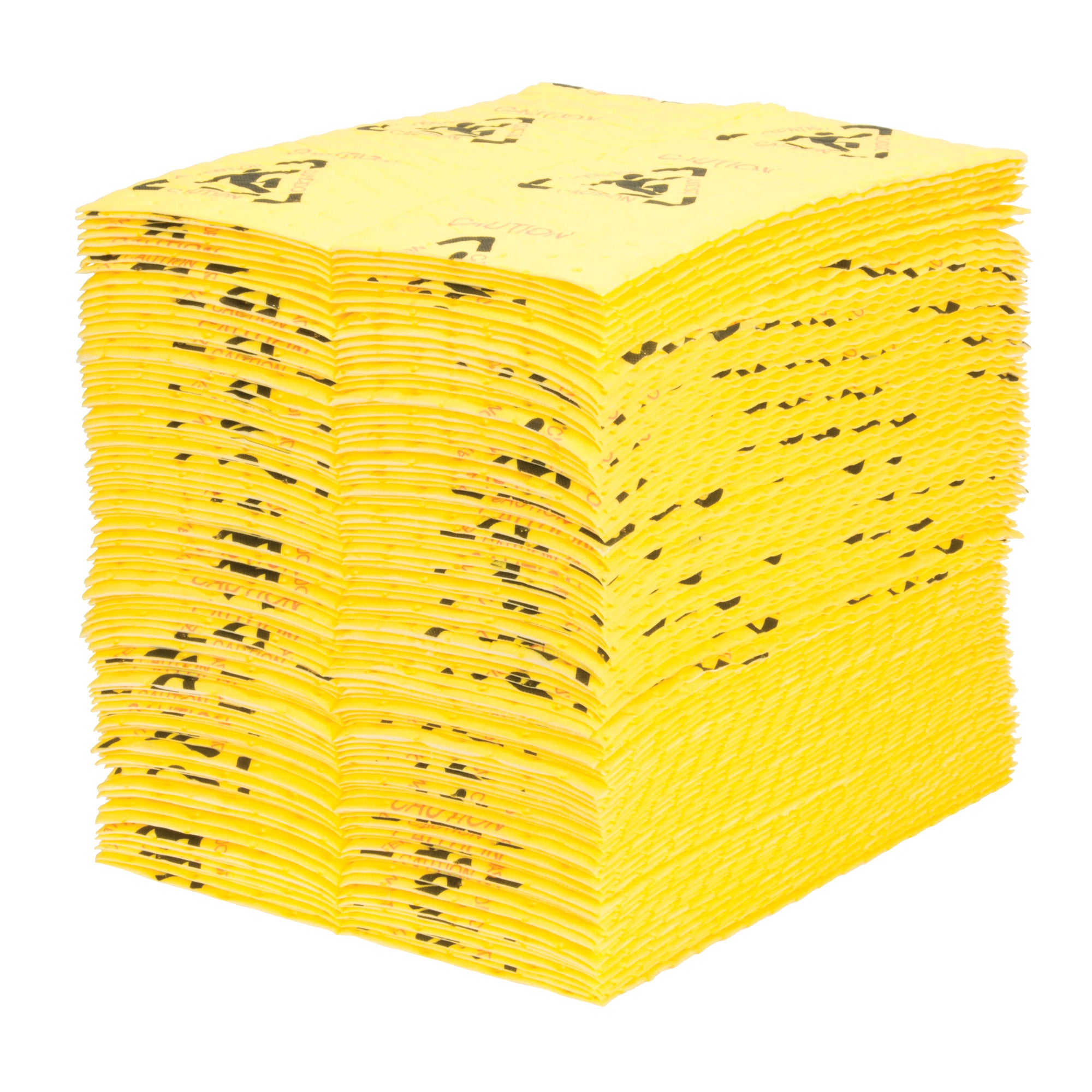 Premium Caution Pads - SGC493