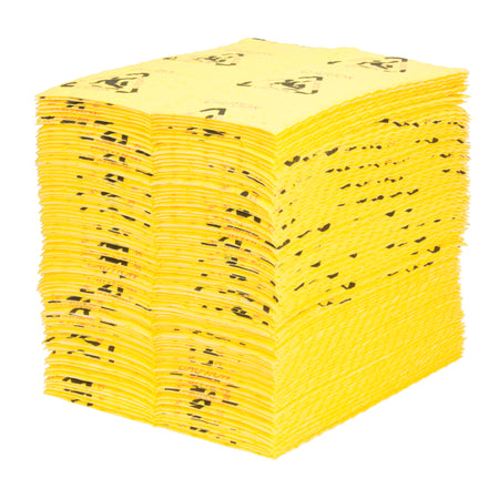 Premium Caution Pads - SGC493