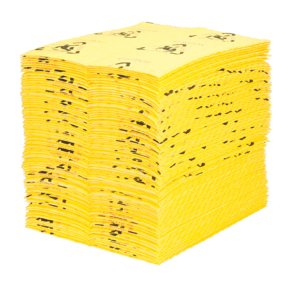 Premium Caution Pads - SGC493