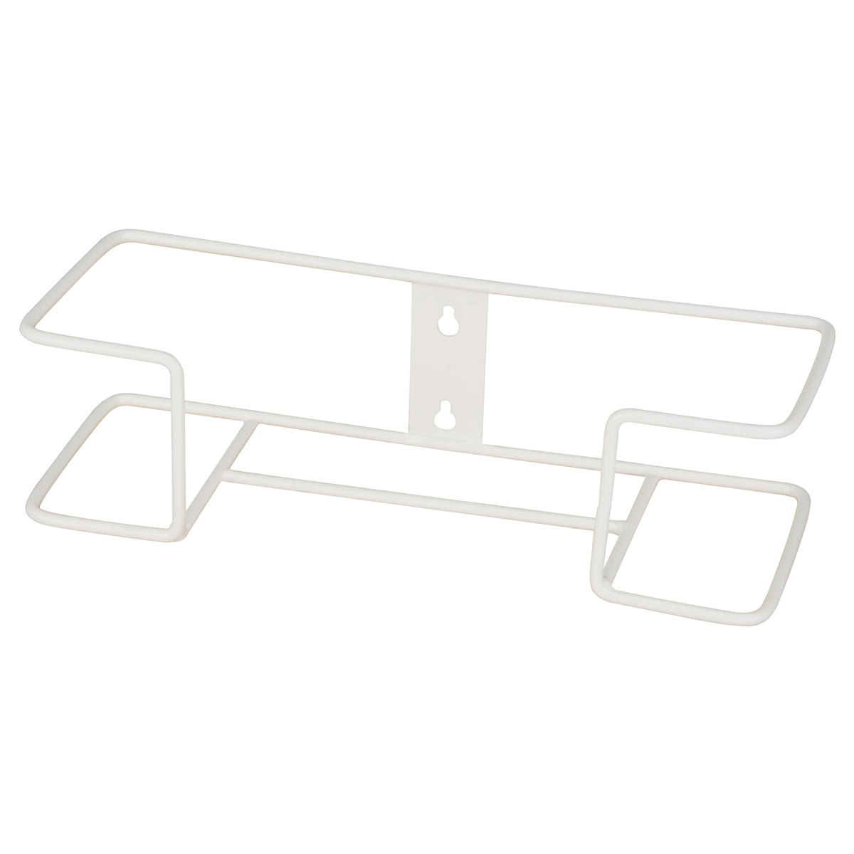 Wall-Mounted Wire Glove Dispenser - SGC541