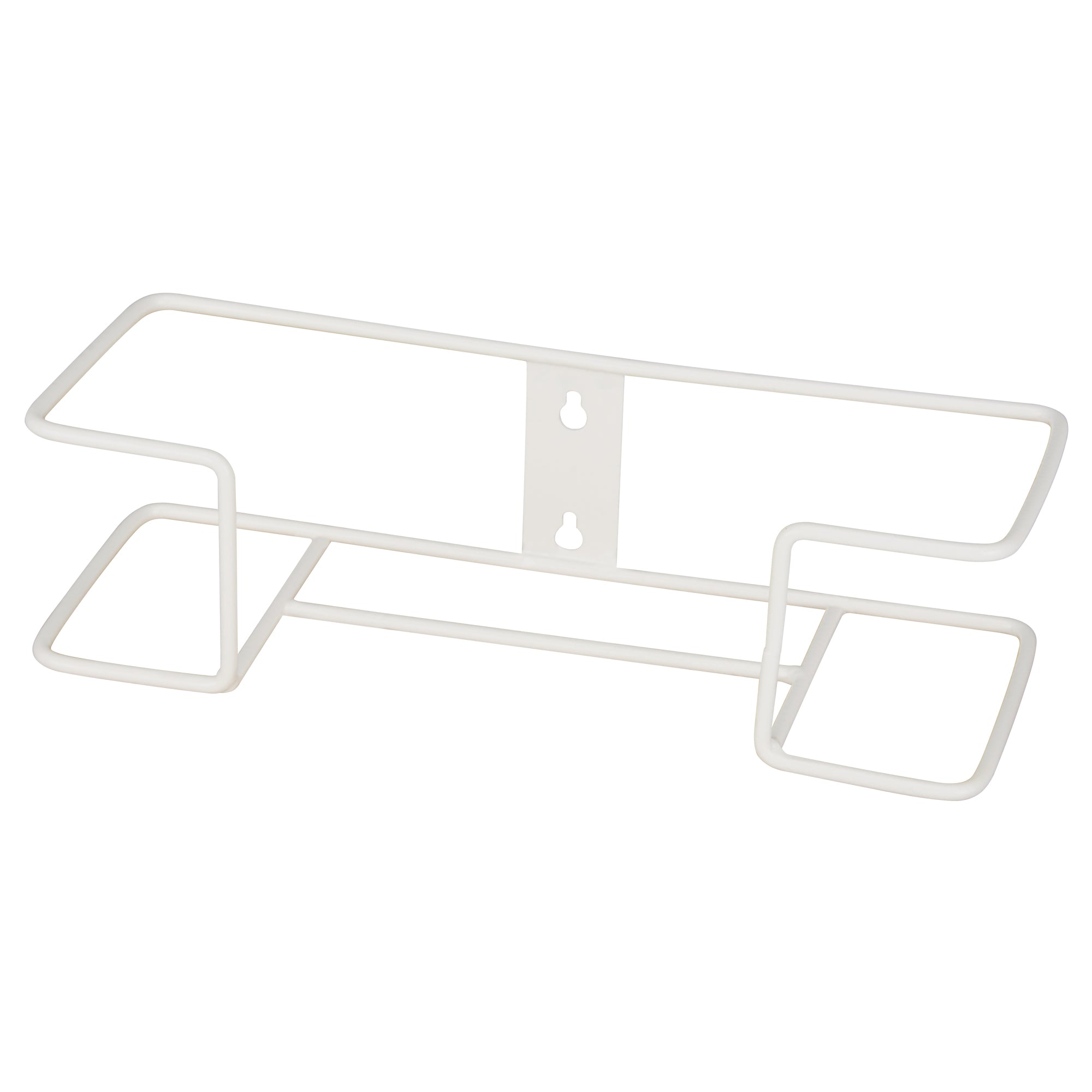 Wall-Mounted Wire Glove Dispenser - SGC541
