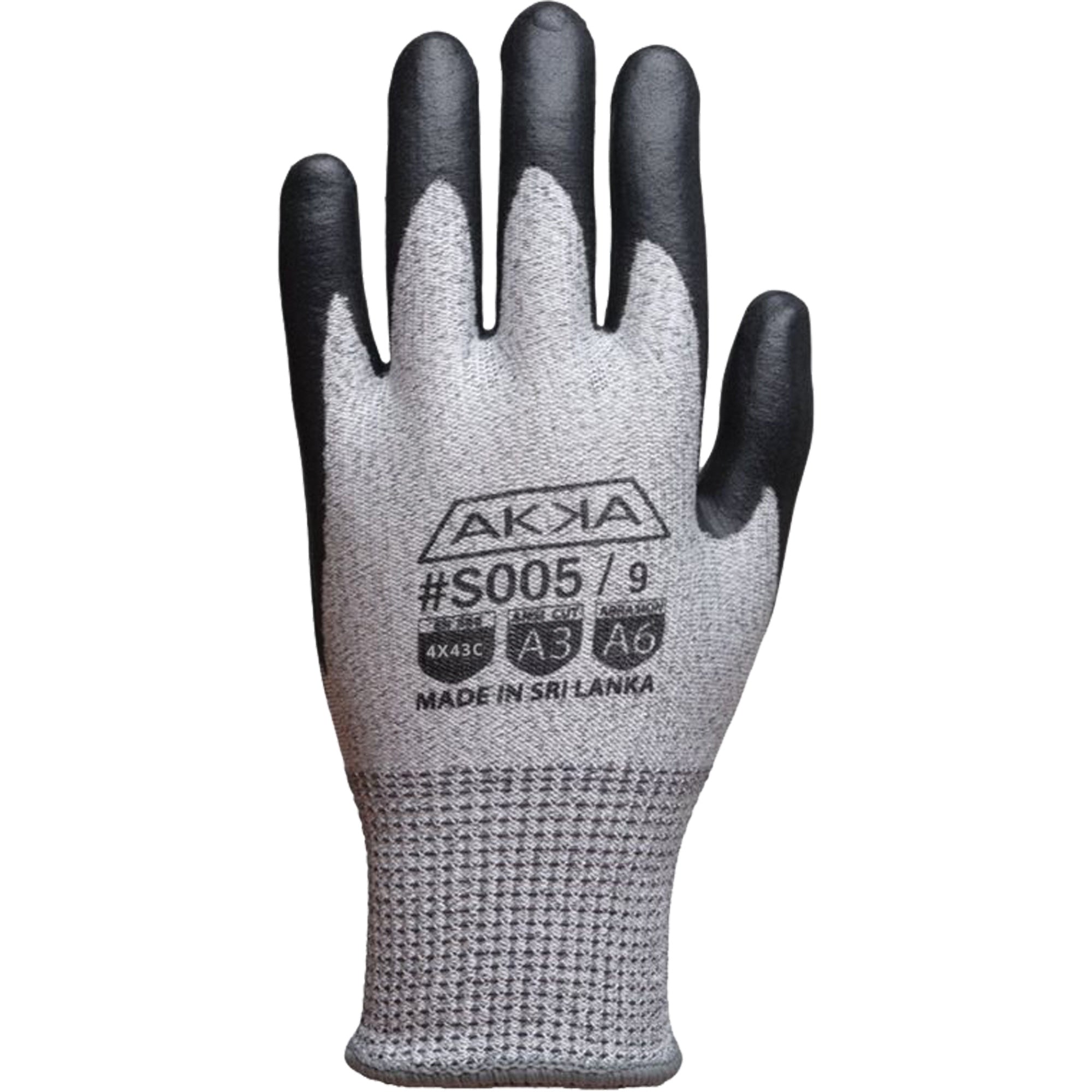Akka® Cut-Resistant Glove - SGE833