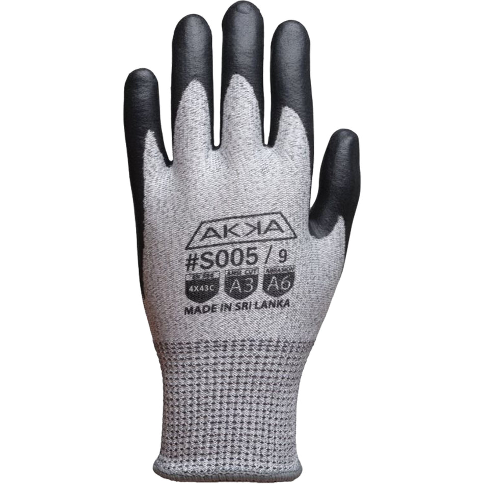Akka® Cut-Resistant Glove - SGE833