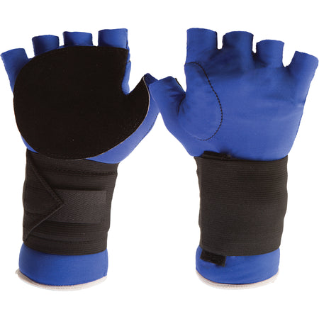 Anti-Impact Glove with Wrist Support - SGC546