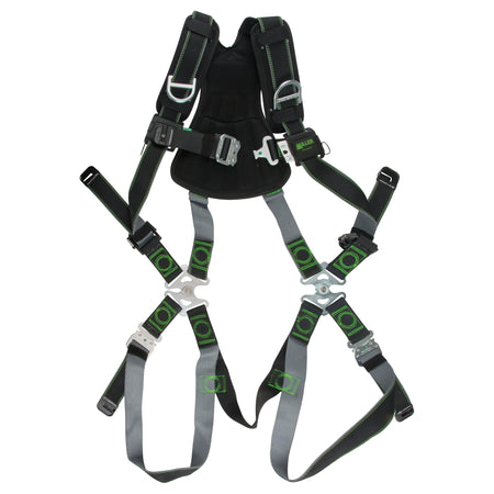 Revolution Harnesses with DualTech Webbing - SGC608
