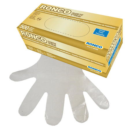 Disposable Glove - SGC659