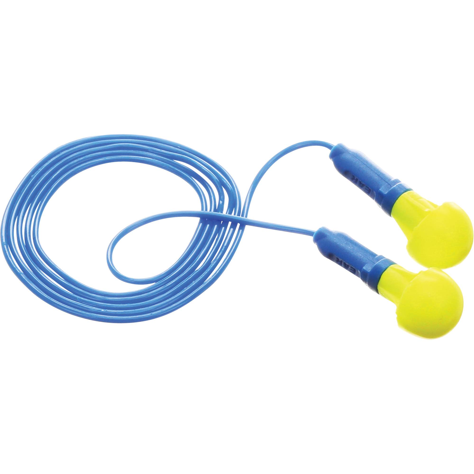 E-A-R™ Push-Ins™ Earplugs - SGC693