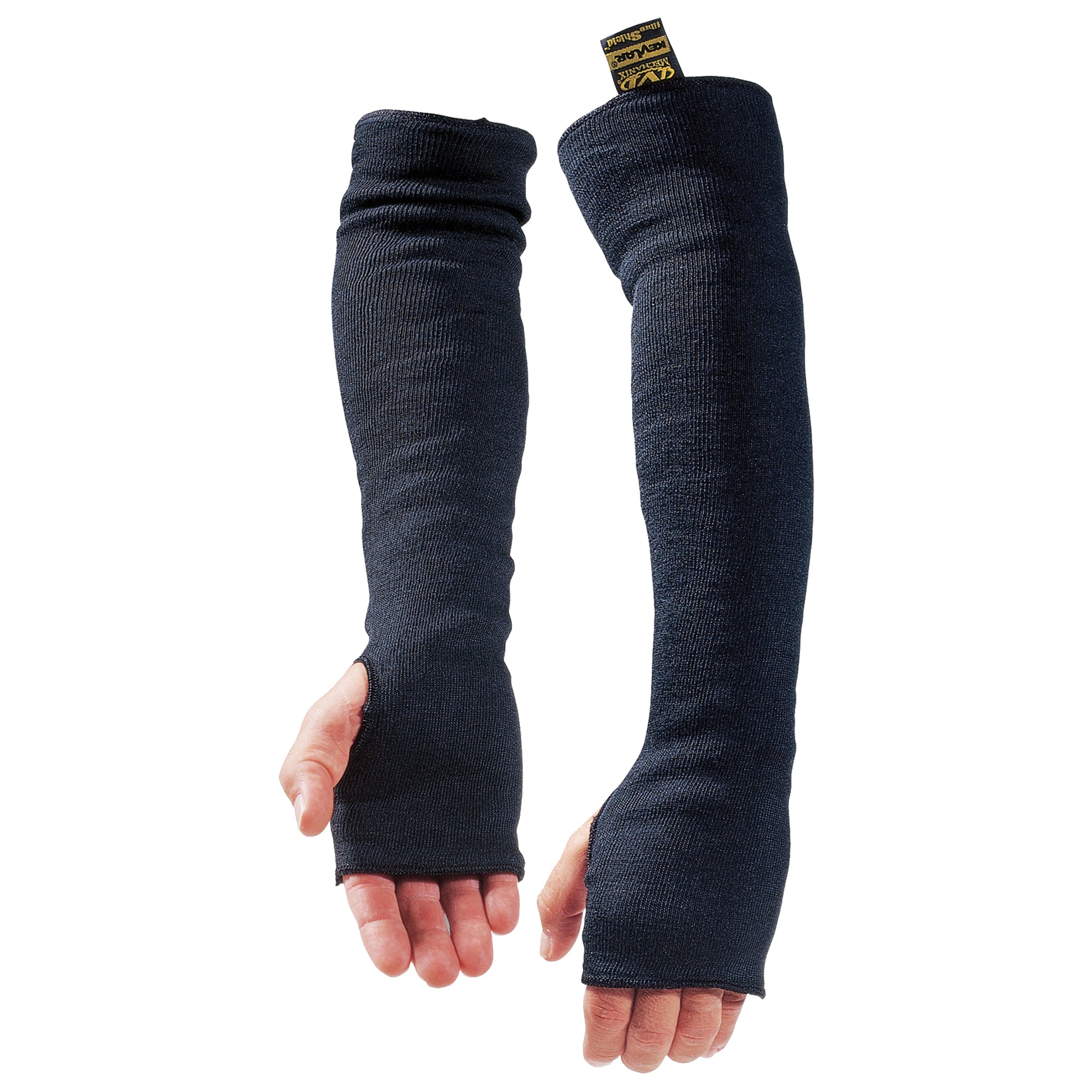 Heat Resistant Sleeves - SGC754