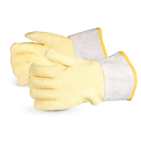Dragon™ Heat-Resistant Glove - SGC760