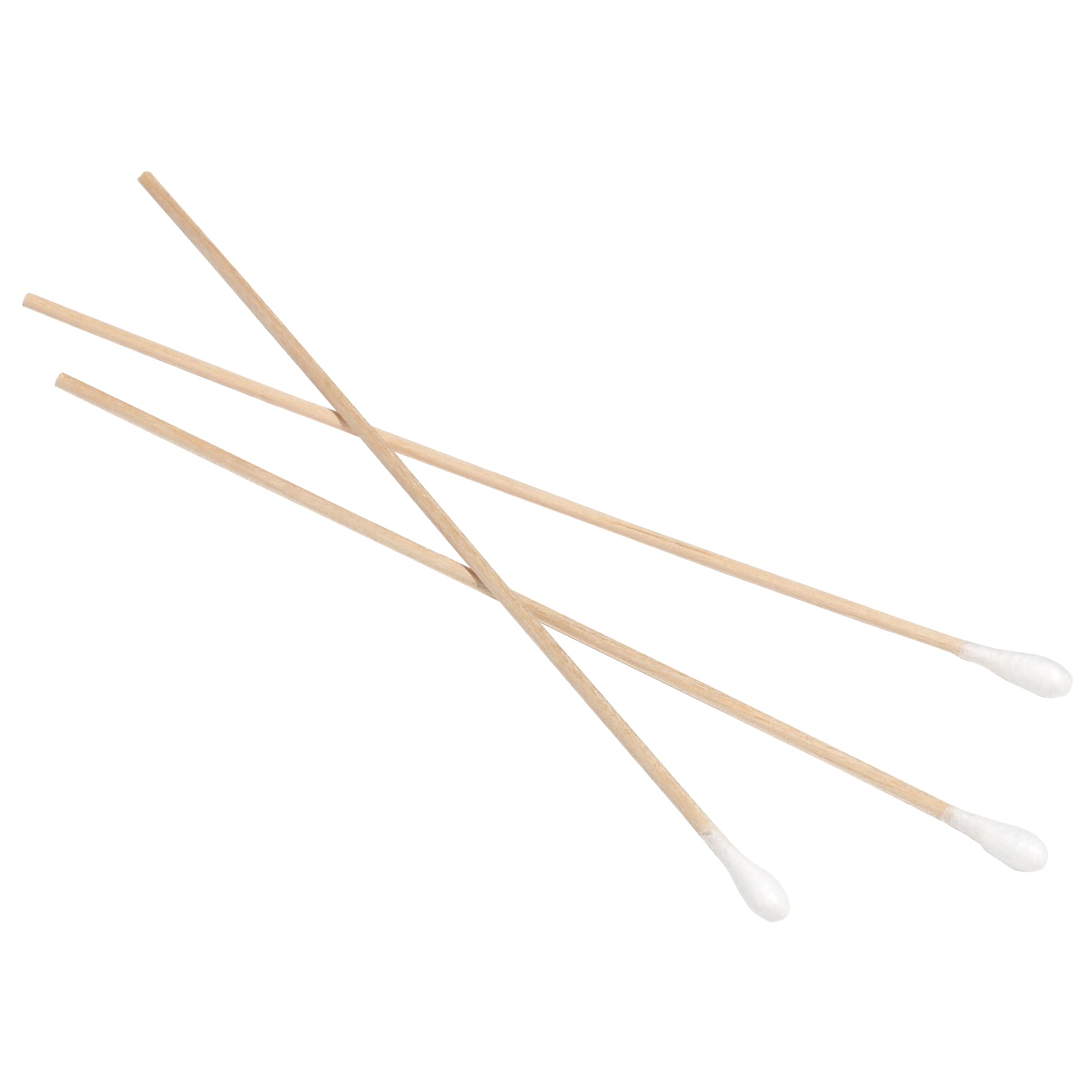 Dynamic™ Cotton Tipped Applicators - SGC782