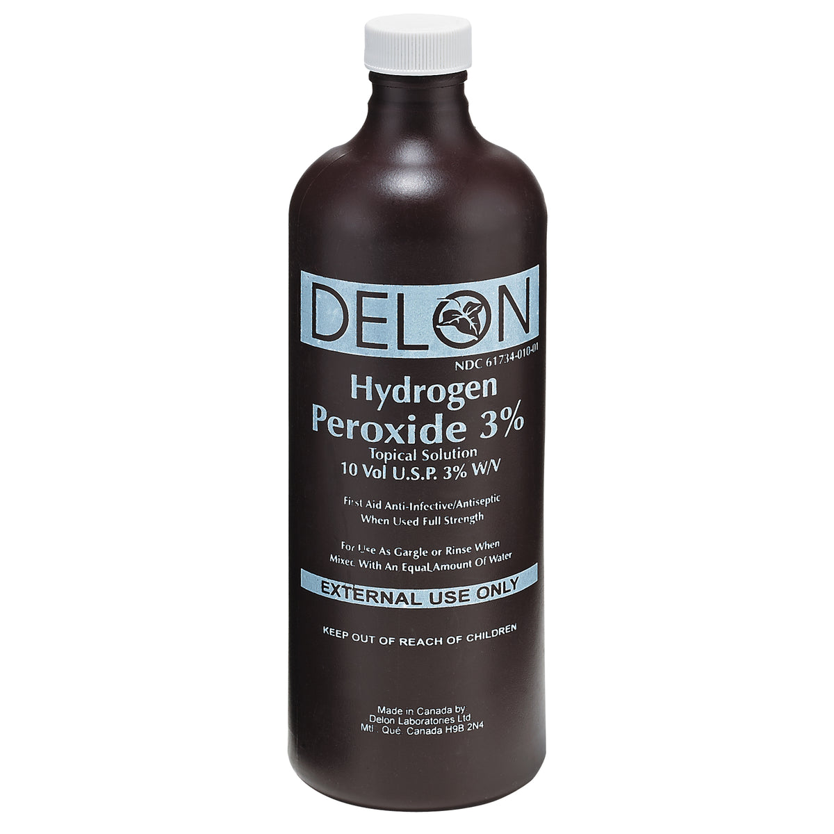 Dynamic™ Hydrogen Peroxide - SGC789