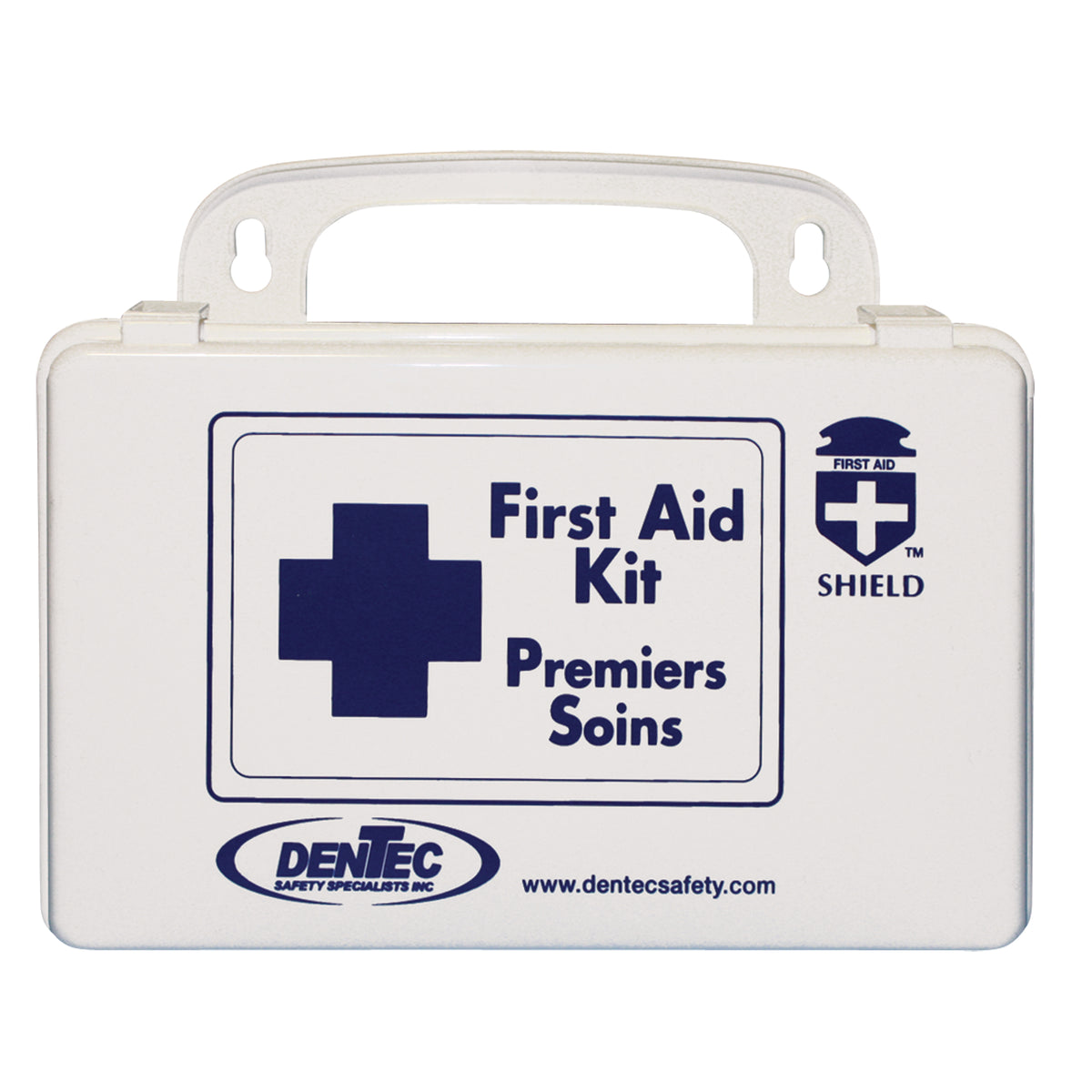 Deluxe First Aid Kit - SGC795