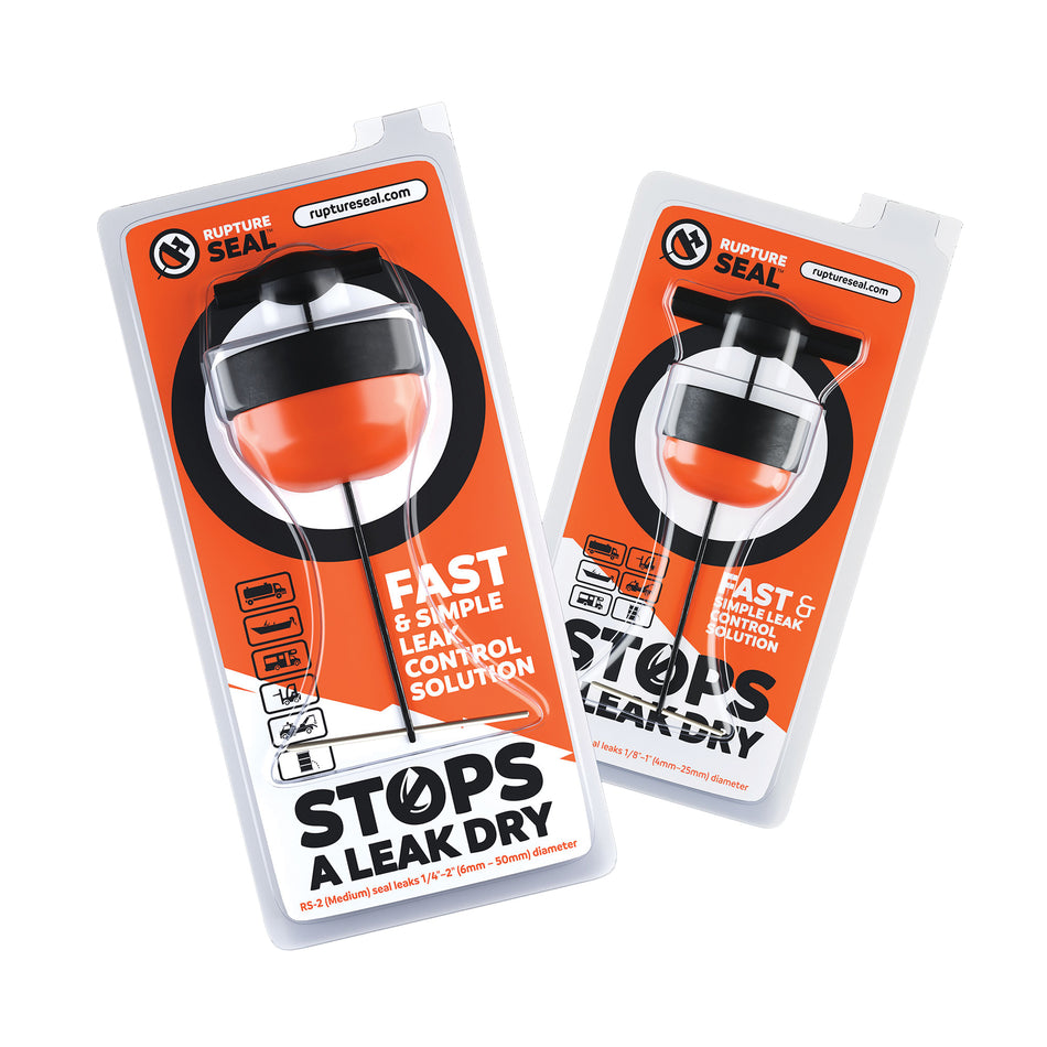 Medium RuptureSeal™ RS-2™ - SGC898