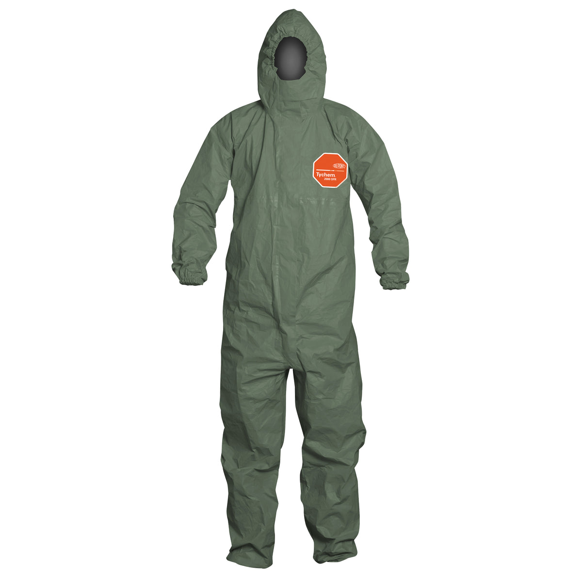 Tychem® 2000 SFR Protective Coveralls - SGC899