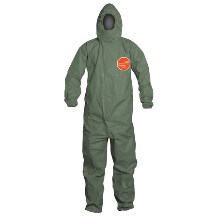 Tychem® 2000 SFR Protective Coveralls - SGC899