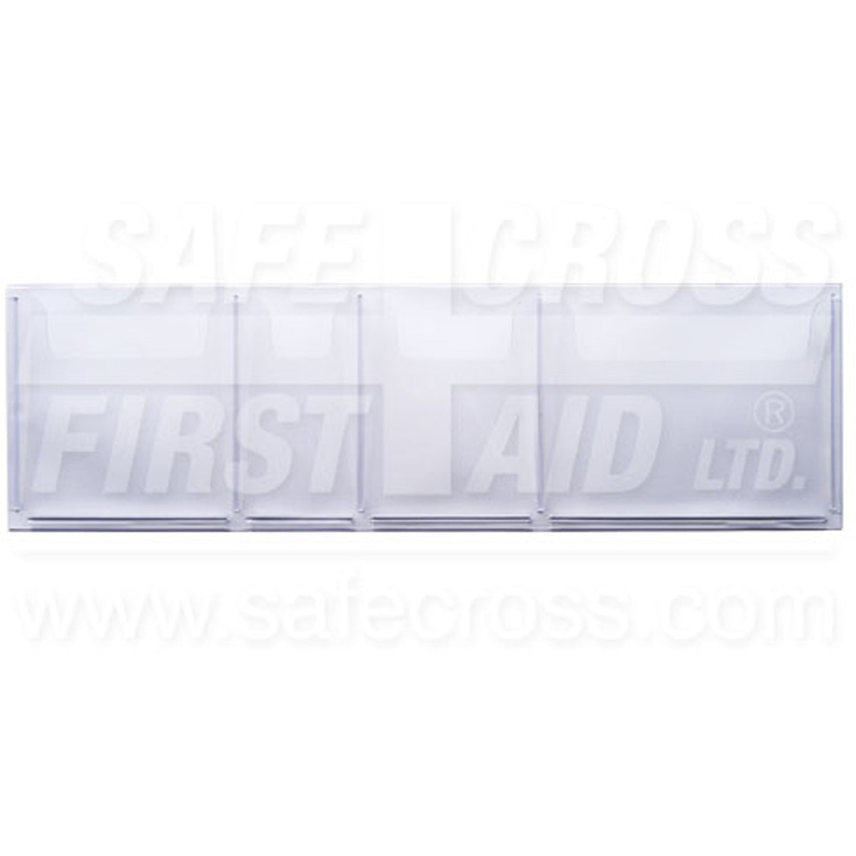 Door Pouch for First Aid Cabinets - SGD162