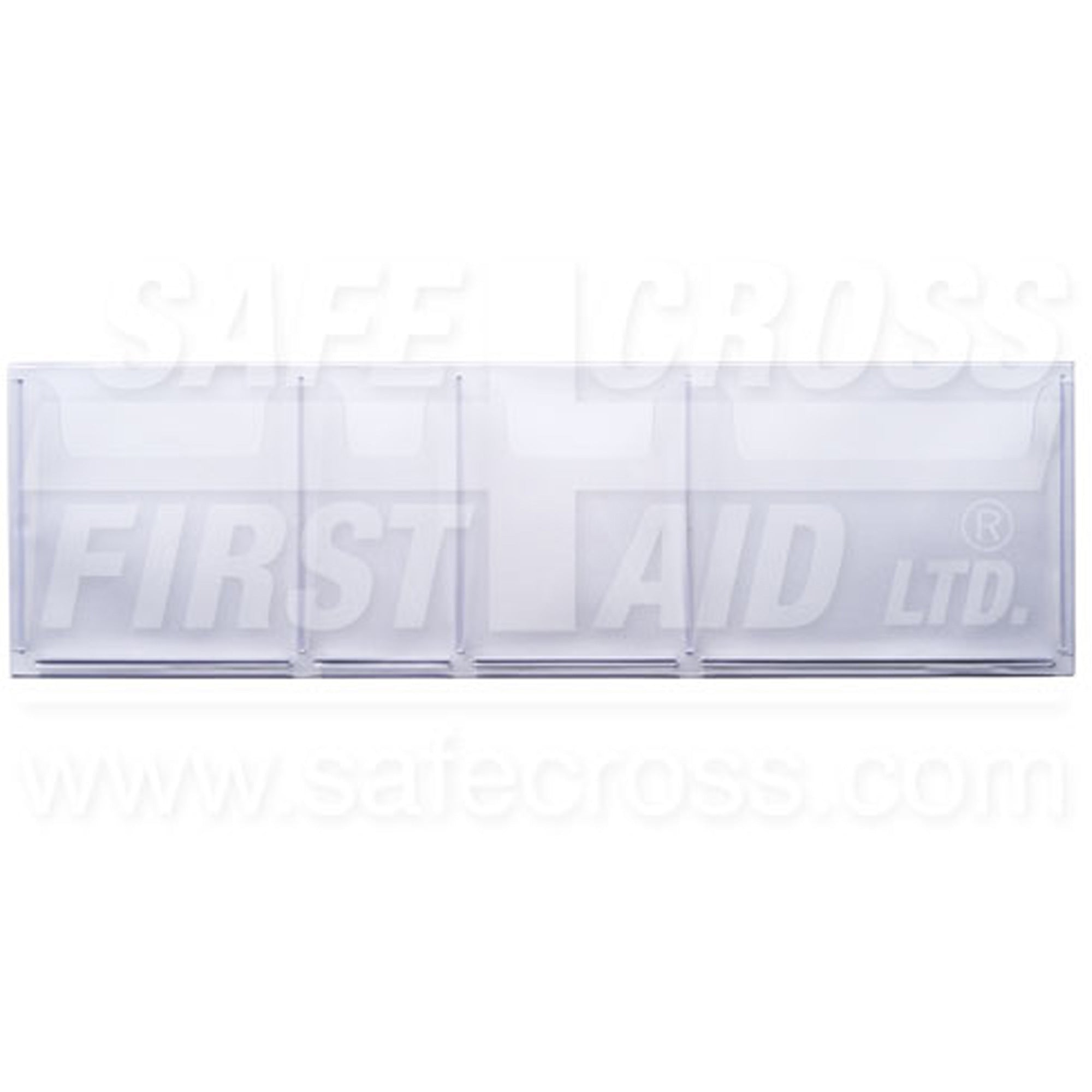 Door Pouch for First Aid Cabinets - SGD162