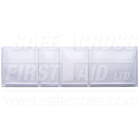 Door Pouch for First Aid Cabinets - SGD162