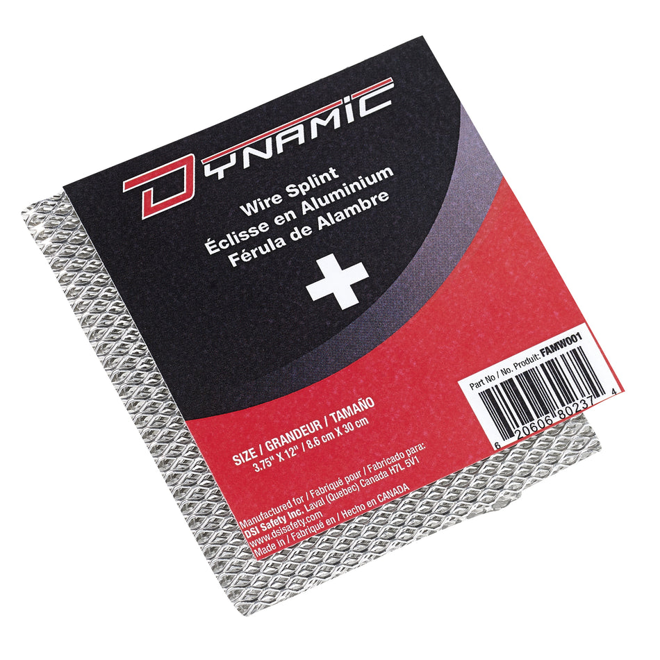 Dynamic™ Splints - SGD234