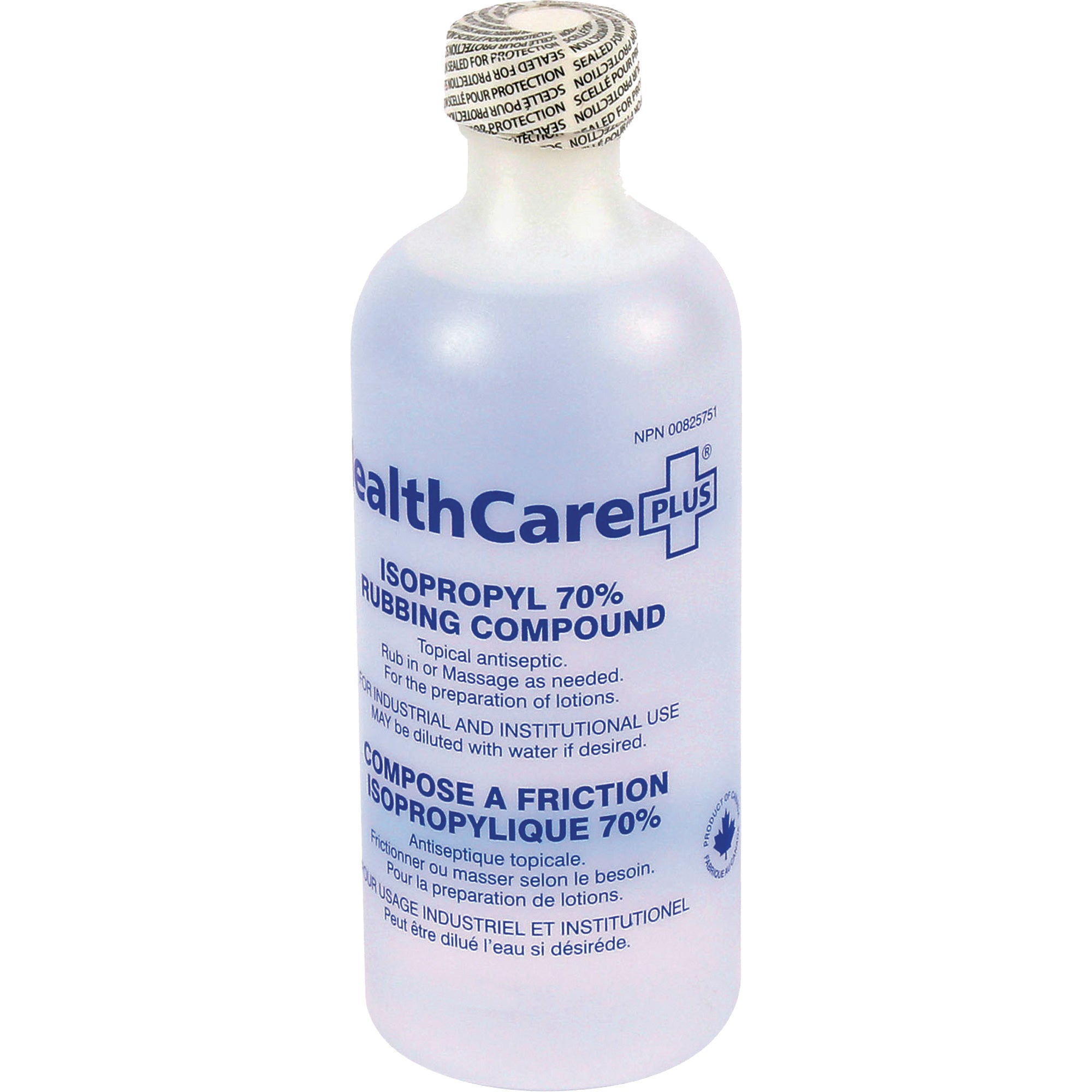 Dynamic™ Isopropyl Rubbing Alcohol - SGD237