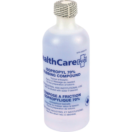 Dynamic™ Isopropyl Rubbing Alcohol - SGD237