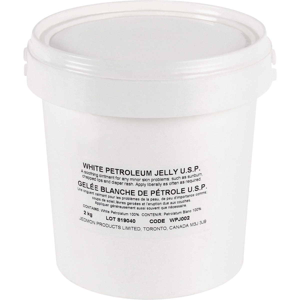 Dynamic™ Petroleum Jelly - SGD253
