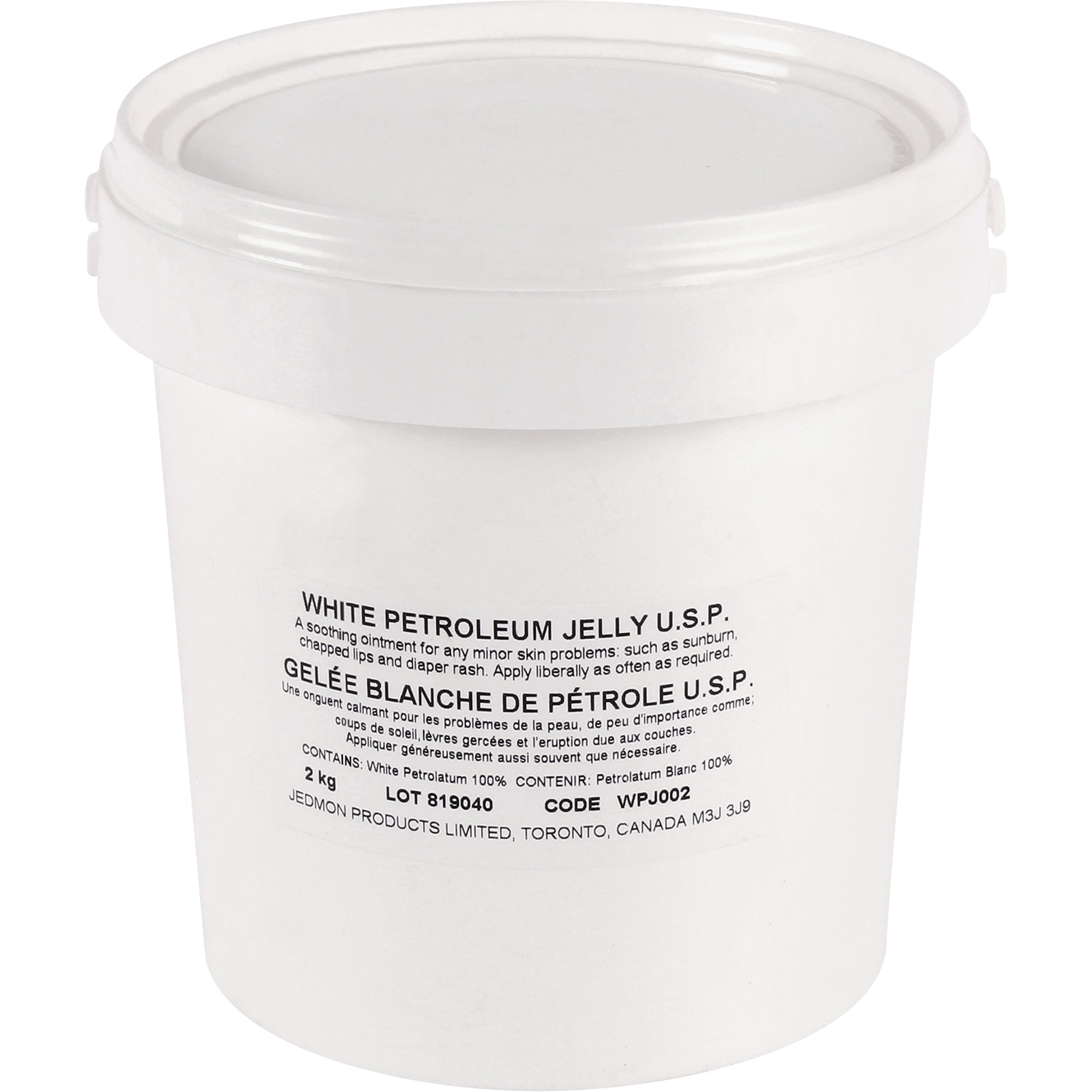 Dynamic™ Petroleum Jelly - SGD253