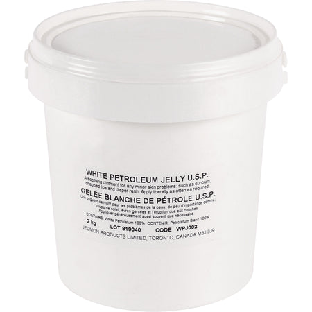 Dynamic™ Petroleum Jelly - SGD253