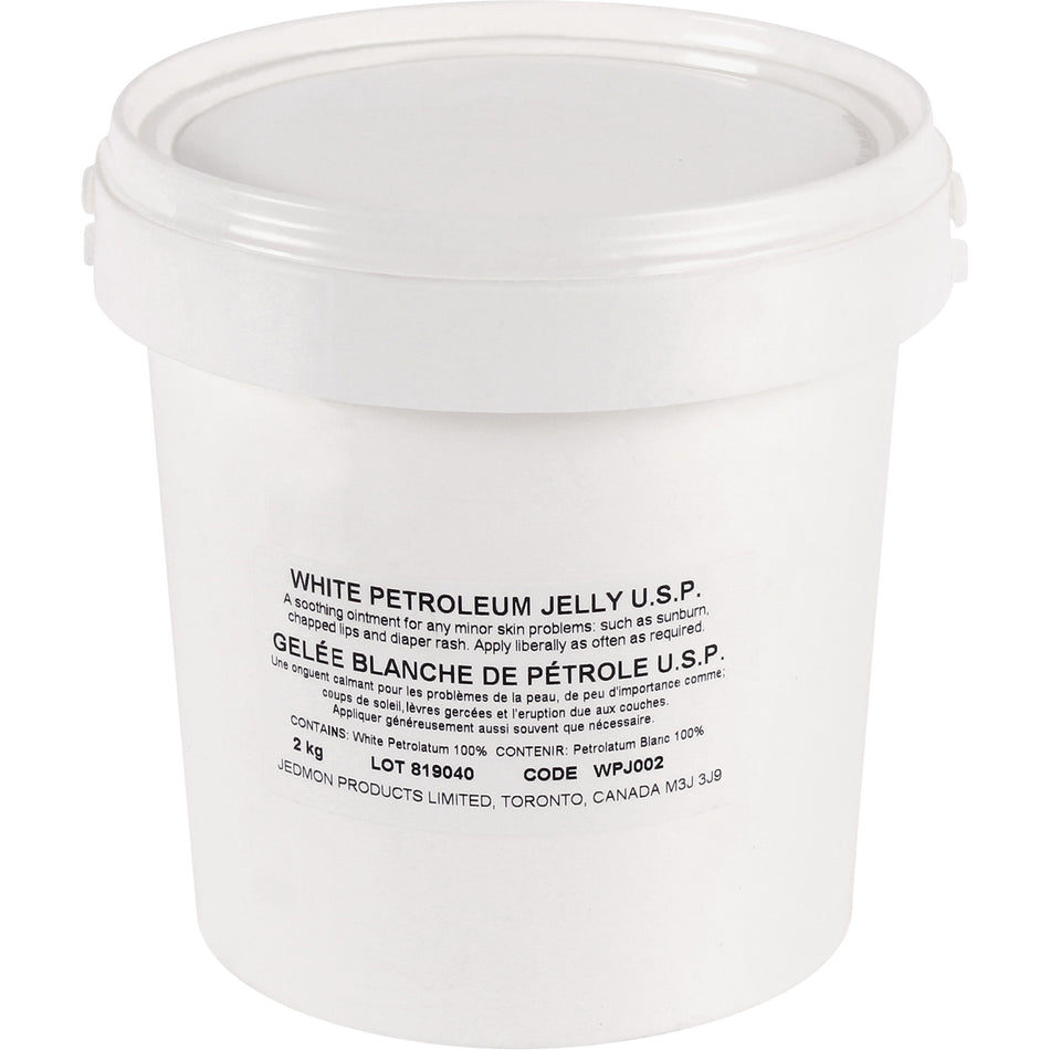 Dynamic™ Petroleum Jelly - SGD253