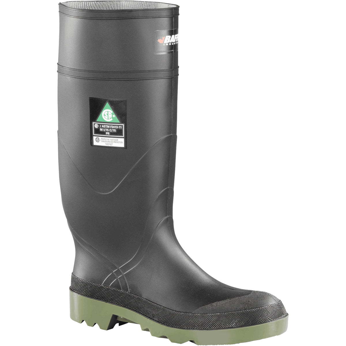 Petrolia Boots - SGD332
