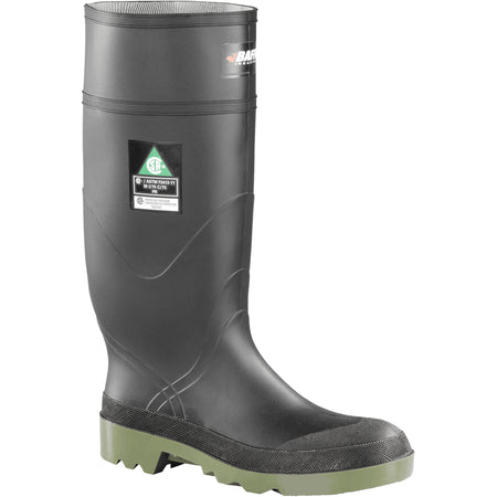 Petrolia Boots - SGD332