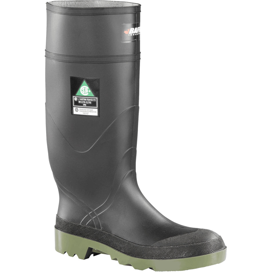 Petrolia Boots - SGD332