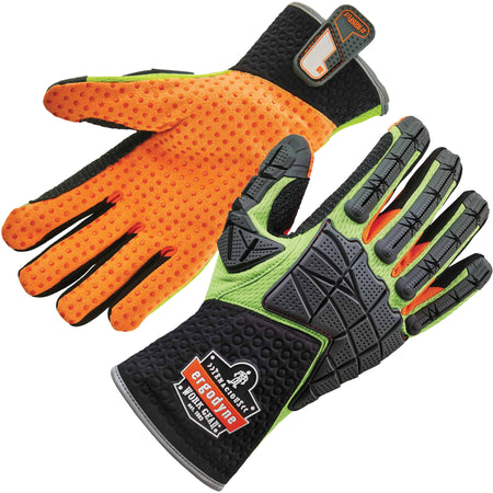 ProFlex® 925F(X) Dorsal Impact-Reducing Gloves - SGD395