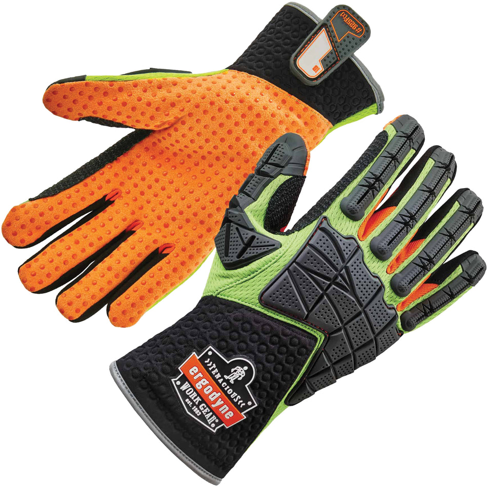 ProFlex® 925F(X) Dorsal Impact-Reducing Gloves - SGD395