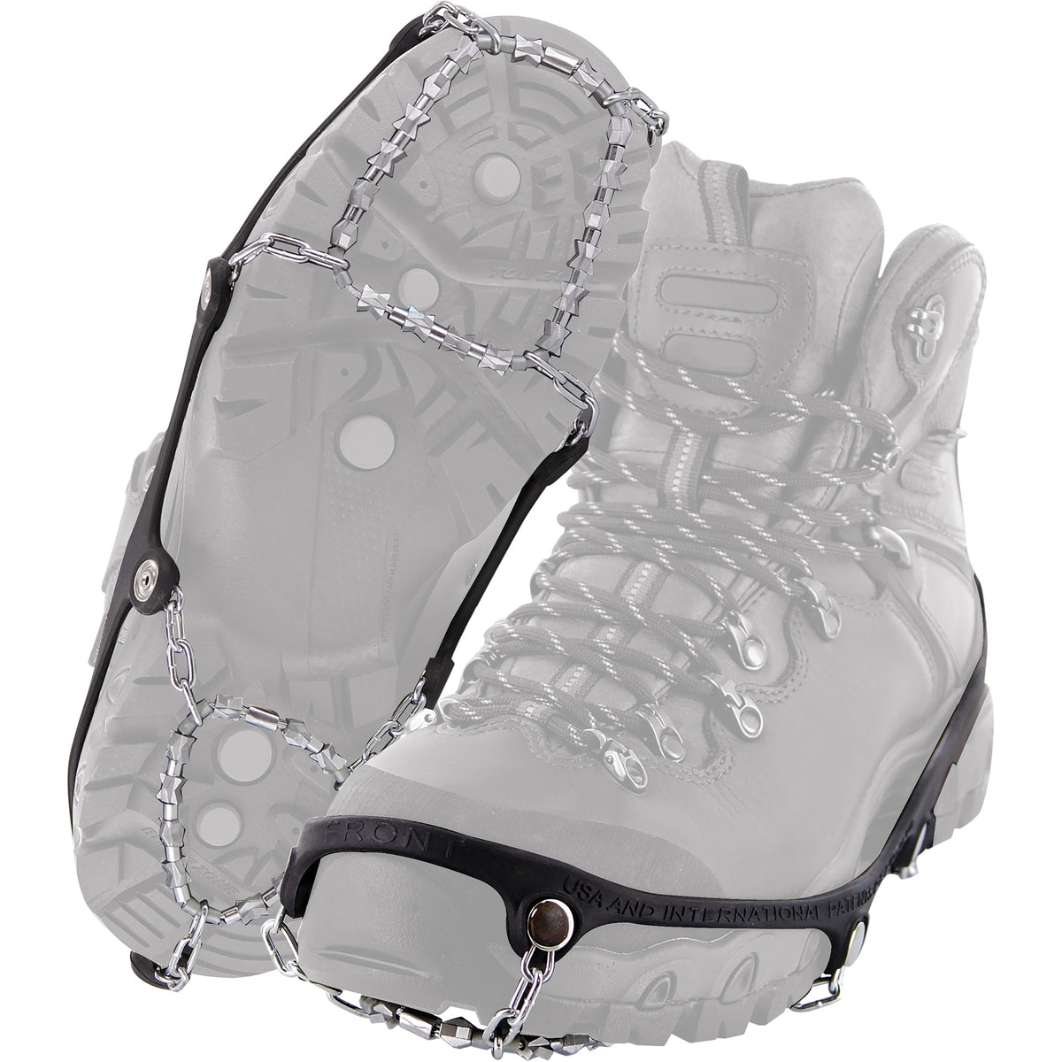 ICEtrekkers® Diamond Grip™ Boot Traction Device - SGD516