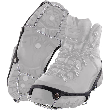 ICEtrekkers® Diamond Grip™ Boot Traction Device - SGD516