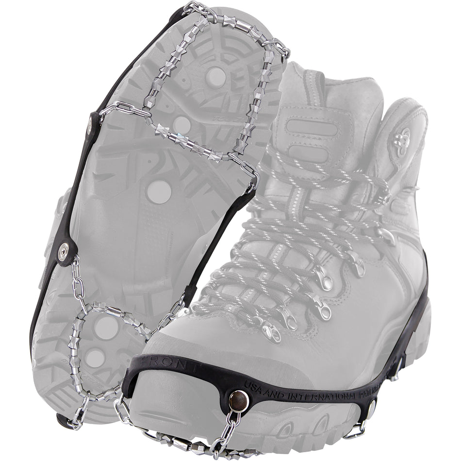 ICEtrekkers® Diamond Grip™ Boot Traction Device - SGD516