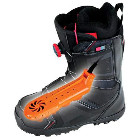Dryguy® Travel Dry DX Portable Boot and Shoe Dryer - SGD533