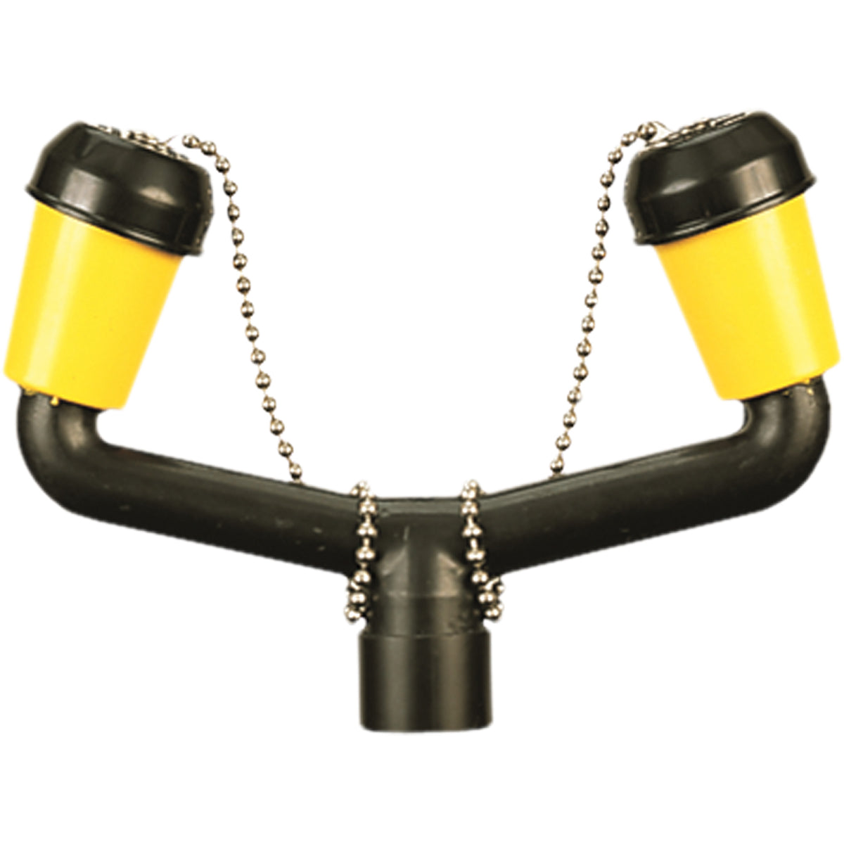 Eyewash Dual Stream Head Assembly - SGD624
