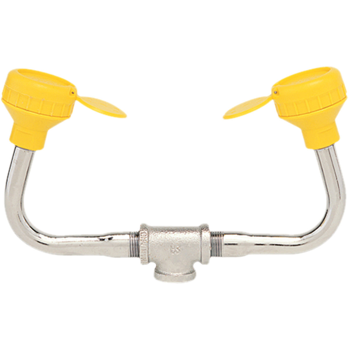 Eyewash 400 Series Dual Stream Head Assembly - SGD625