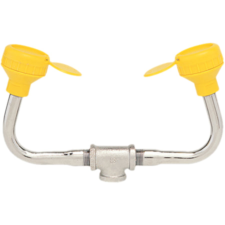 Eyewash 400 Series Dual Stream Head Assembly - SGD625