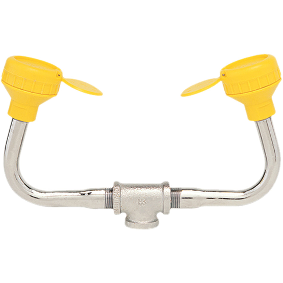Eyewash 400 Series Dual Stream Head Assembly - SGD625