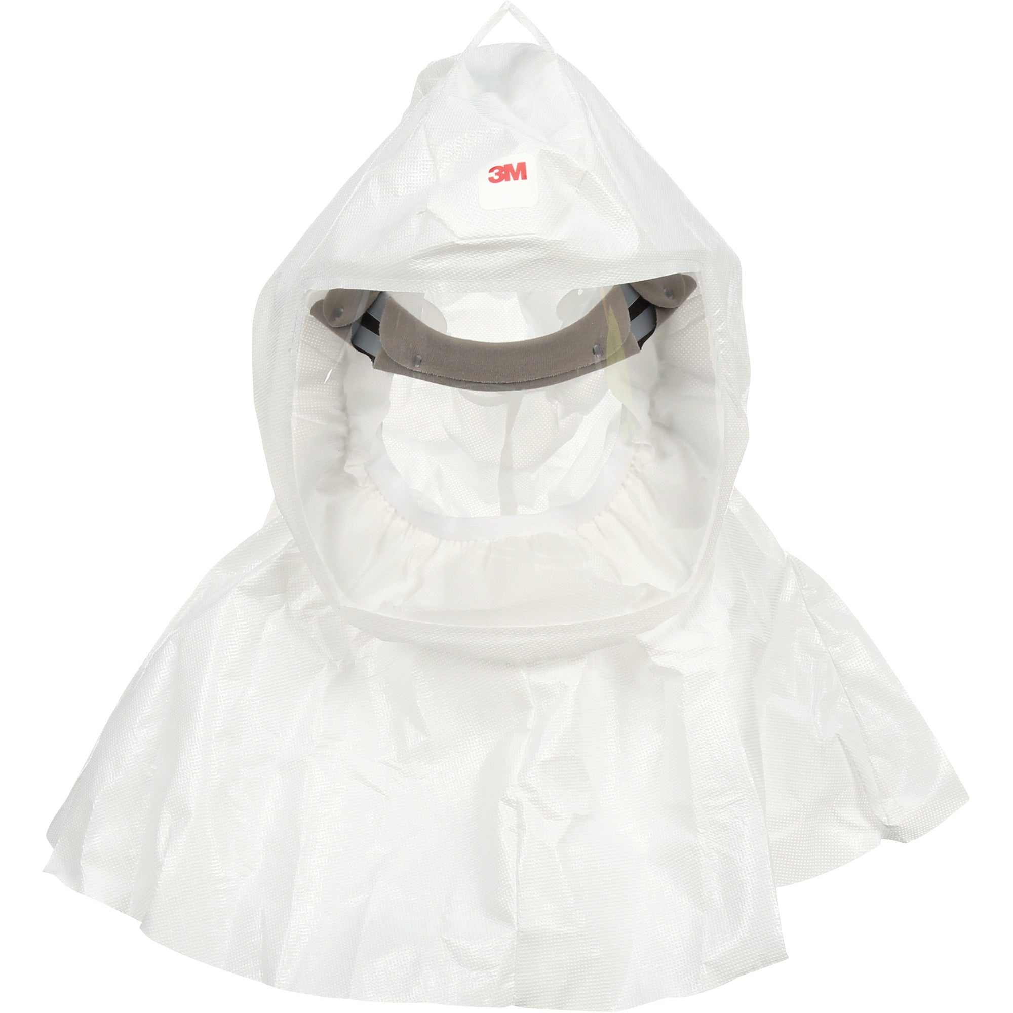 Versaflo™ Hood with Integrated Head Suspension - SGD706