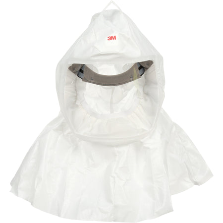 Versaflo™ Hood with Integrated Head Suspension - SGD706
