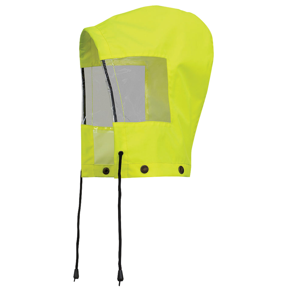 6037H Hood for Traffic Control Waterproof Safety Jacket - SGD720