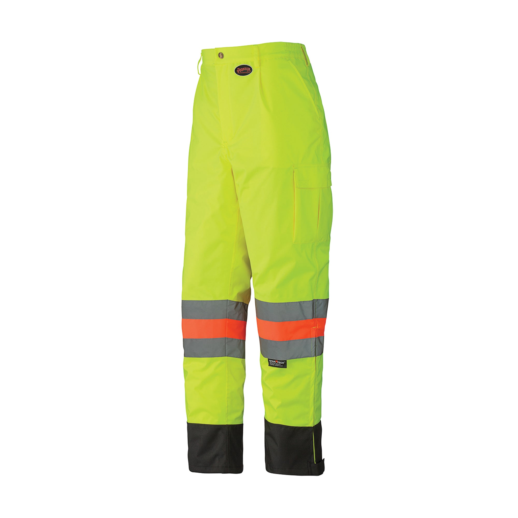 6039 Traffic Control Waterproof Safety Pant - SGD722