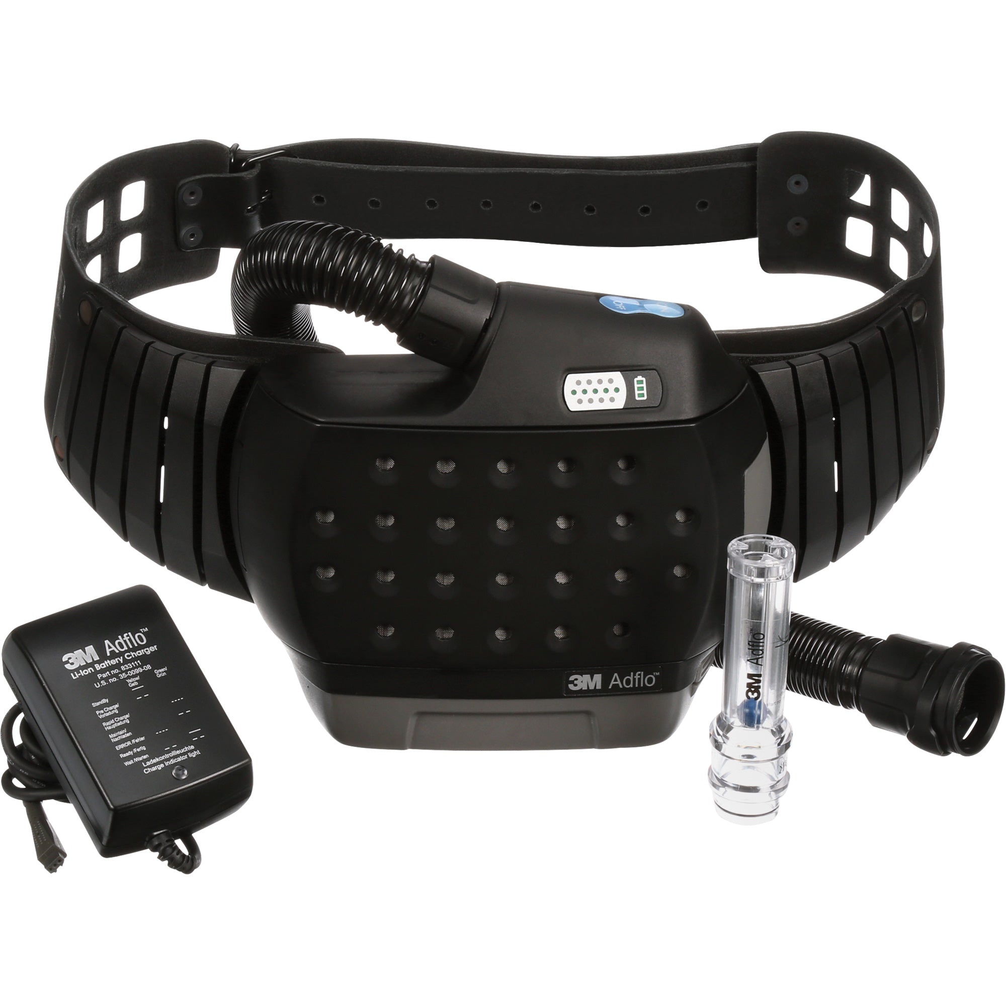 3M™ Adflo™ Turbo Assembly - SGD726