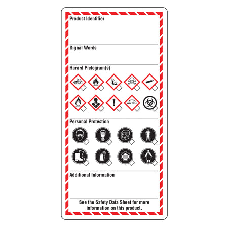 Workplace Labels - SGD766