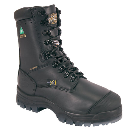 North® Oliver® 45 Series Thermal Work Boots - SGD833
